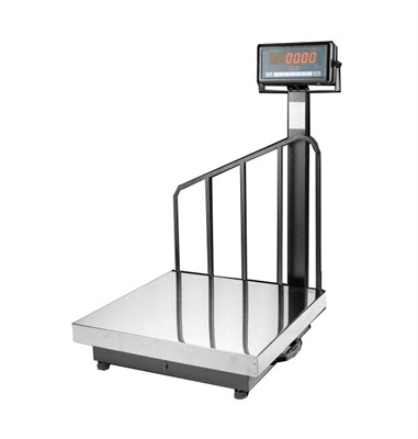 باسکول 500 کیلویی پند مدل PX9000 Pj